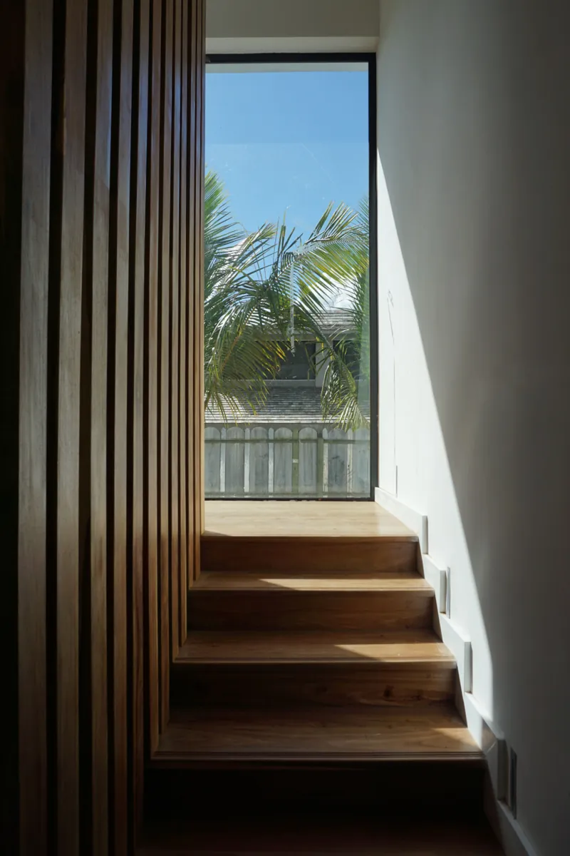 SMS - Villa contemporaine à l’Île Maurice