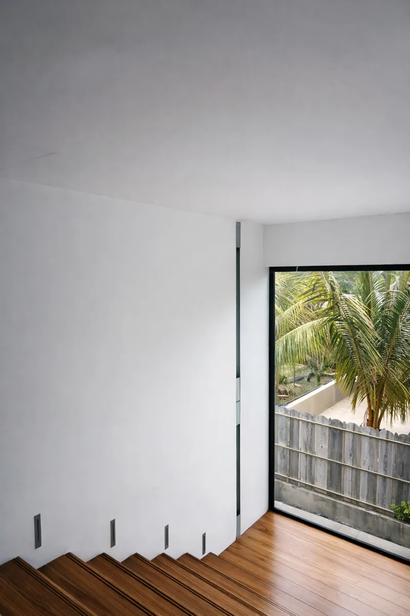 SMS - Villa contemporaine à l’Île Maurice